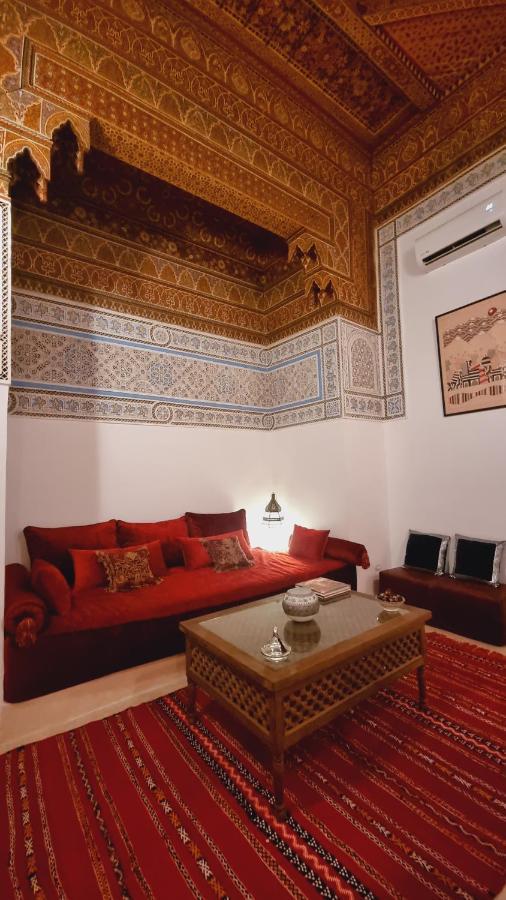 Villa The Douiria Marrakesh Esterno foto