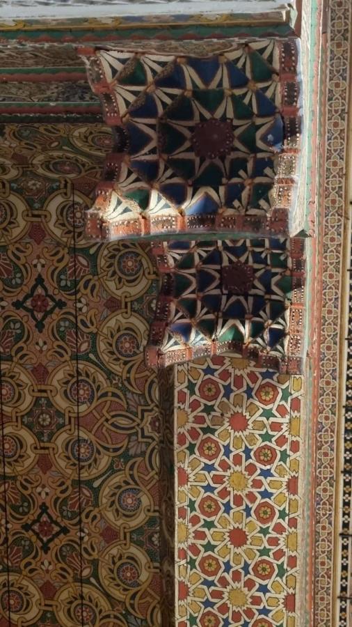 Villa The Douiria Marrakesh Esterno foto