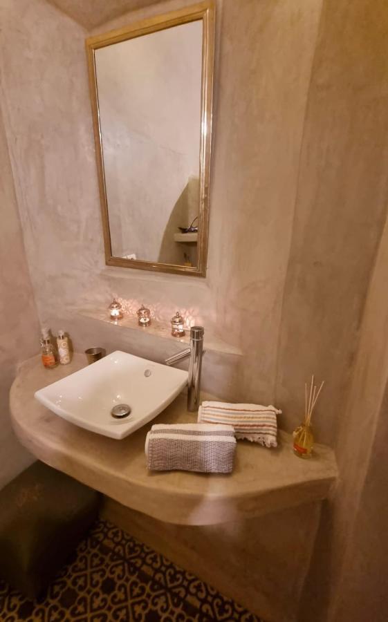 Villa The Douiria Marrakesh Esterno foto